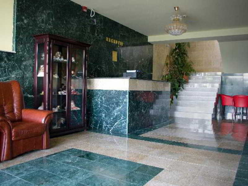 General view
General view
di Bella Vista Hotel