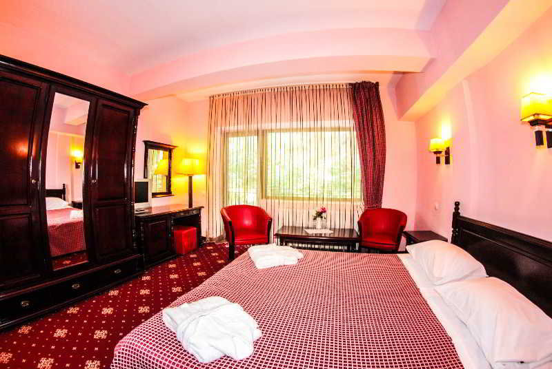 Room
Room
di Bella Vista Hotel