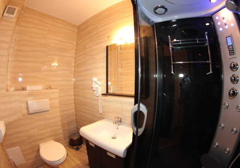 Room
Room
di Bella Vista Hotel