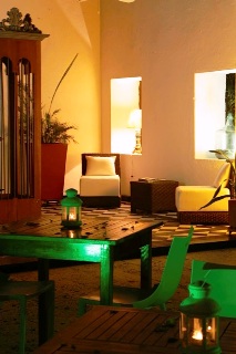 General view
General view
di La Casa del Farol Hotel Boutique