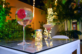 Bar
Bar
di La Casa del Farol Hotel Boutique