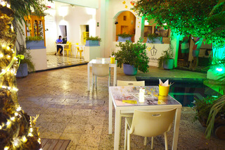 Restaurant
Restaurant
di La Casa del Farol Hotel Boutique