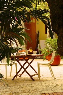 Terrace
Terrace
di La Casa del Farol Hotel Boutique