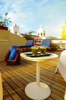 Terrace
Terrace
di La Casa del Farol Hotel Boutique