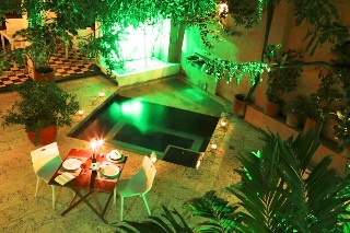 Terrace
Terrace
di La Casa del Farol Hotel Boutique