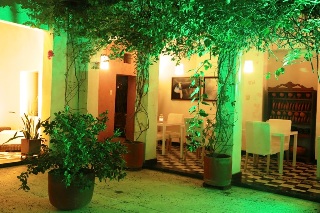 Terrace
Terrace
di La Casa del Farol Hotel Boutique