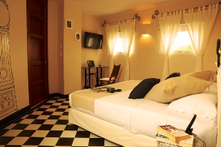 Room
Room
di La Casa del Farol Hotel Boutique