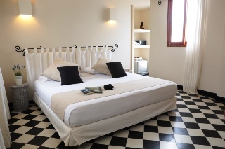 Room
Room
di La Casa del Farol Hotel Boutique