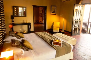 Room
Room
di La Casa del Farol Hotel Boutique