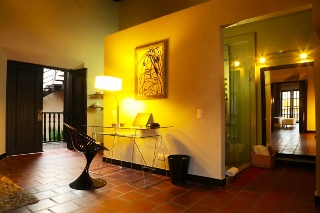 Room
Room
di La Casa del Farol Hotel Boutique