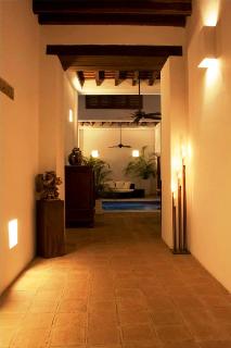 General view
General view
di La Casa del Agua Concept Hotel