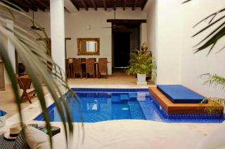 Pool
Pool
di La Casa del Agua Concept Hotel