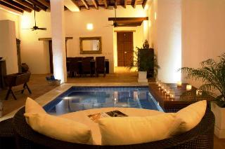 Pool
Pool
di La Casa del Agua Concept Hotel