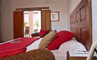 Room
Room
di La Casa del Agua Concept Hotel