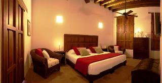 Room
Room
di La Casa del Agua Concept Hotel