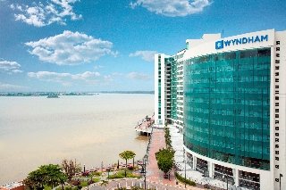 General view
General view
di Wyndham Hotel Guayaquil