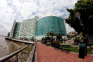 General view
General view
di Wyndham Hotel Guayaquil