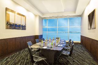 Conferences
Conferences
di Wyndham Hotel Guayaquil