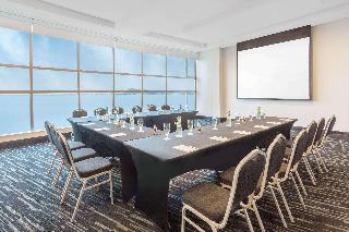 Conferences
Conferences
di Wyndham Hotel Guayaquil