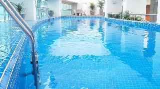 Pool
Pool
di Wyndham Hotel Guayaquil