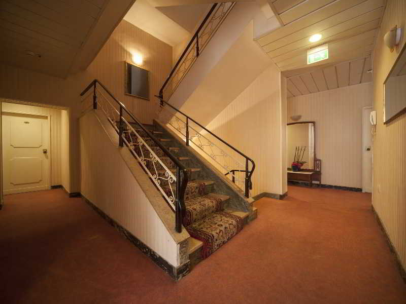 General view
General view
di Aquila D'Oro Hotel