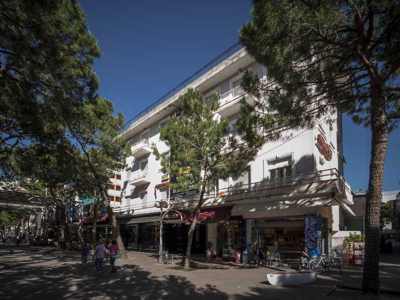 General view
General view
di Aquila D'Oro Hotel