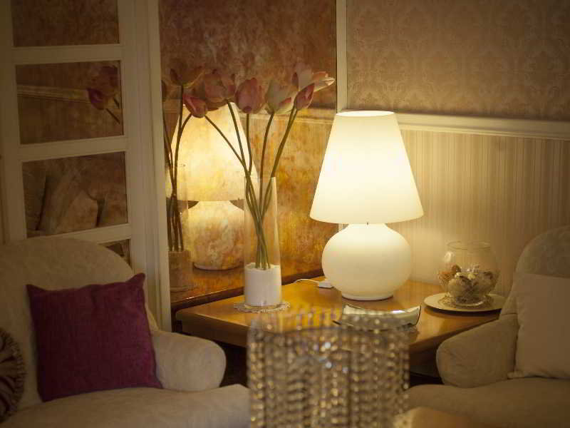 General view
General view
di Aquila D'Oro Hotel