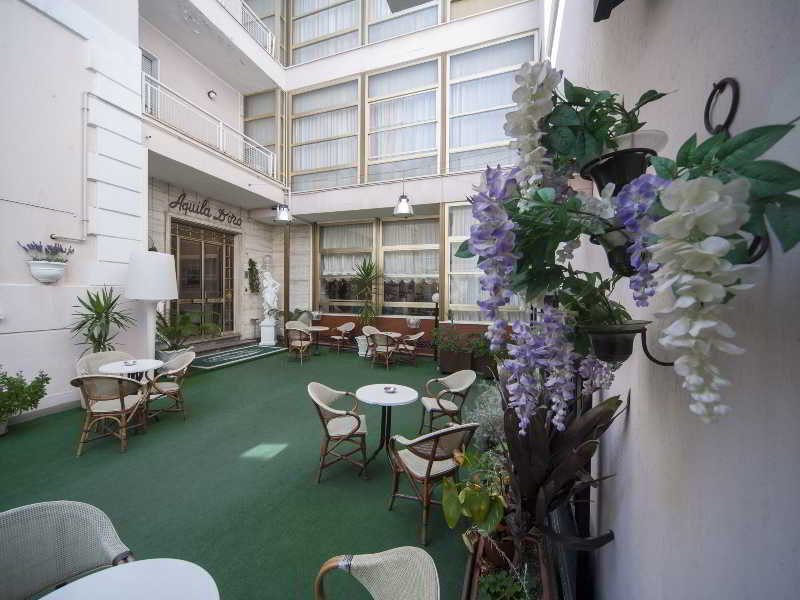 Terrace
Terrace
di Aquila D'Oro Hotel