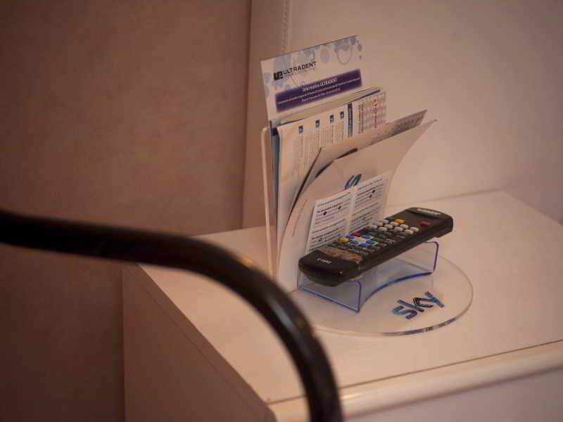 Room
Room
di Aquila D'Oro Hotel