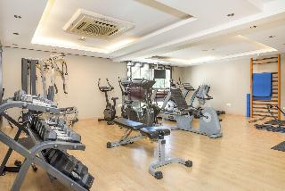 Sports and Entertainment
Sports and Entertainment
di D'Andrea Mare Beach Hotel