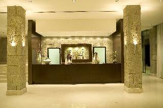 Lobby
Lobby
di D'Andrea Mare Beach Hotel