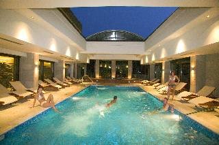 Pool
Pool
di D'Andrea Mare Beach Hotel