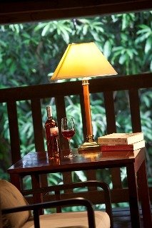 Terrace
Terrace
di 3 Nagas