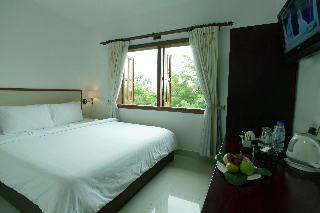 Room
 di Sokhalay Angkor Inn