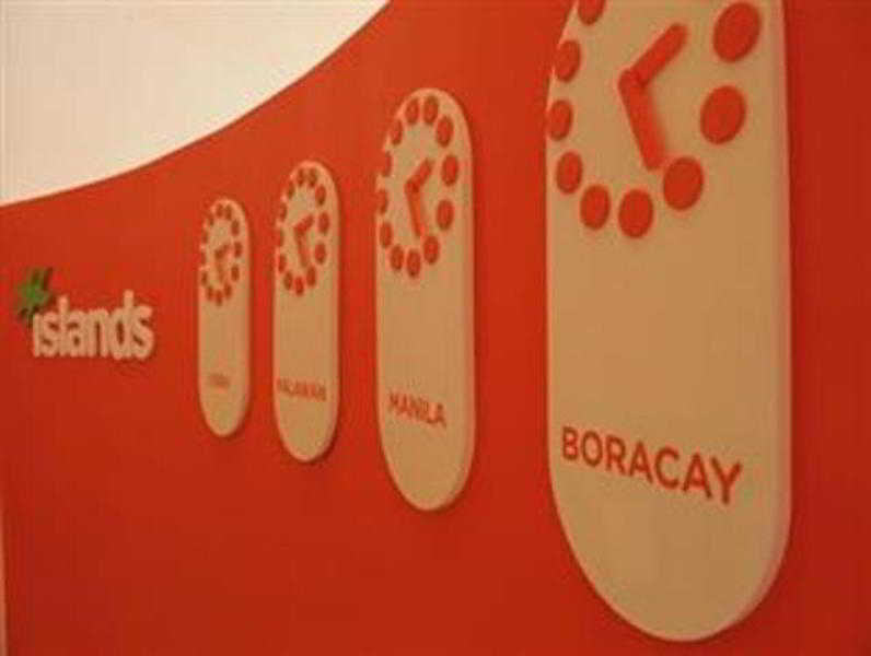 Lobby
Lobby
di Island Stay Hotel Puerto Princesa