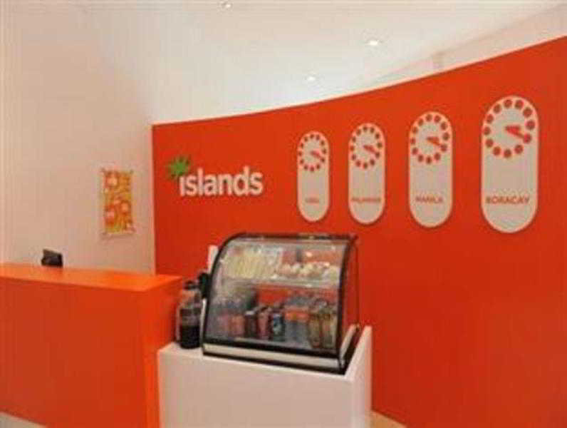 Restaurant
Restaurant
di Island Stay Hotel Puerto Princesa