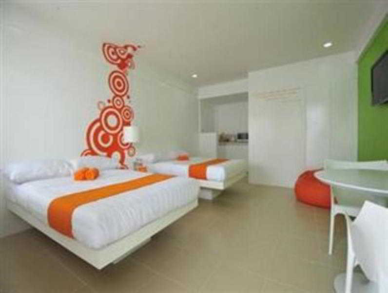 Room
Room
di Island Stay Hotel Puerto Princesa