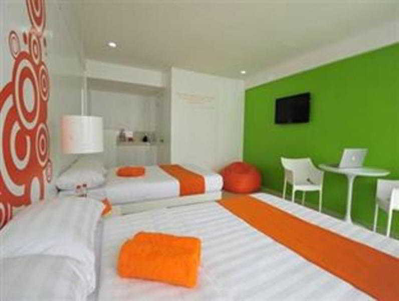 Room
Room
di Island Stay Hotel Puerto Princesa