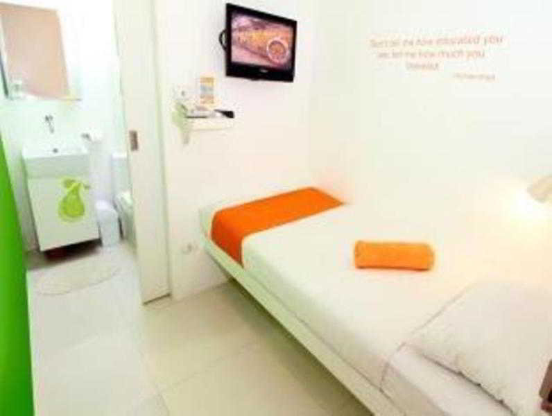 Room
Room
di Island Stay Hotel Puerto Princesa