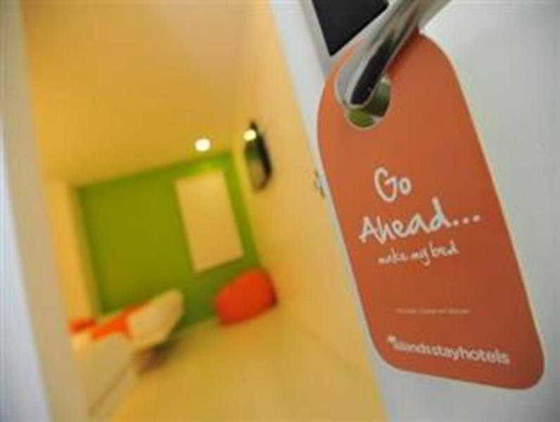 Room
Room
di Island Stay Hotel Puerto Princesa