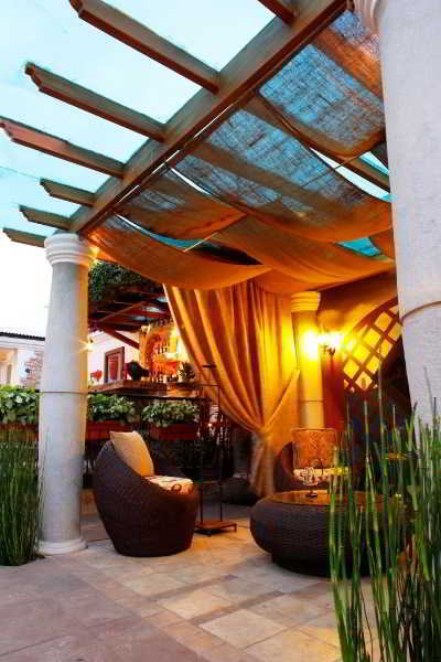 General view
General view
di Hotel Boutique Orilla del Rio