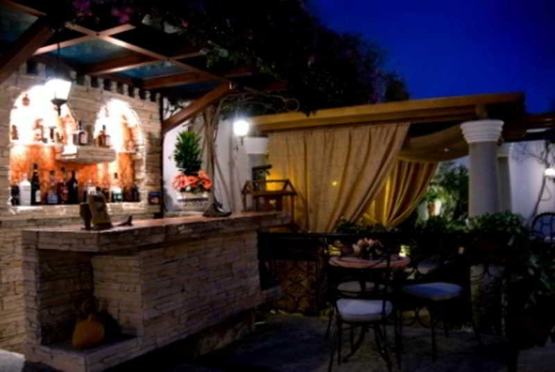 Bar
Bar
di Hotel Boutique Orilla del Rio