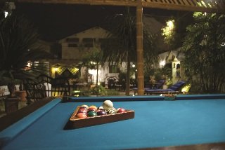 Sports and Entertainment
Sports and Entertainment
di Hotel Boutique Orilla del Rio