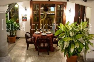 Restaurant
Restaurant
di Hotel Boutique Orilla del Rio