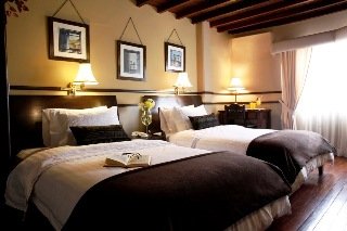 Room
Room
di Hotel Boutique Orilla del Rio