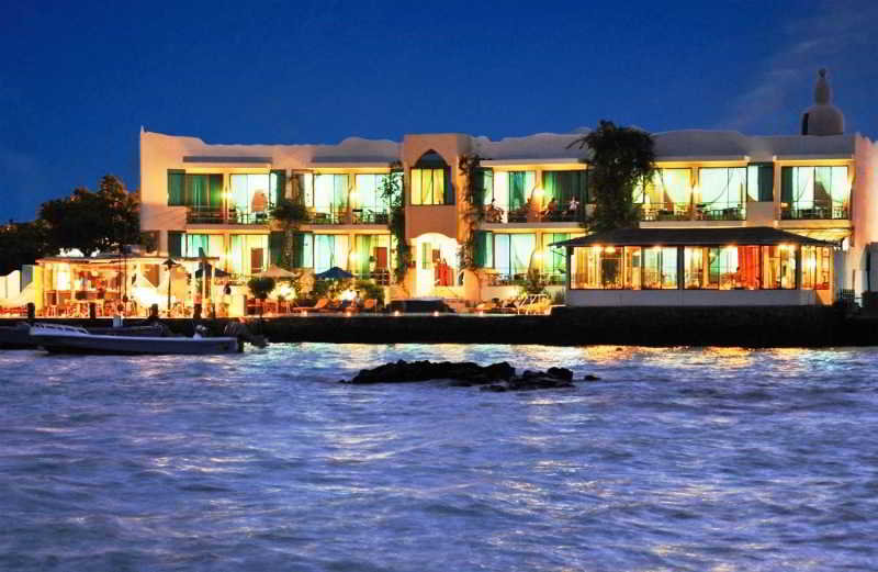 Hotel Solymar Puerto Ayora Ecuador thumbnail