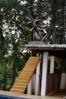General view
General view
di ZEPPELIN ECO CABINS
