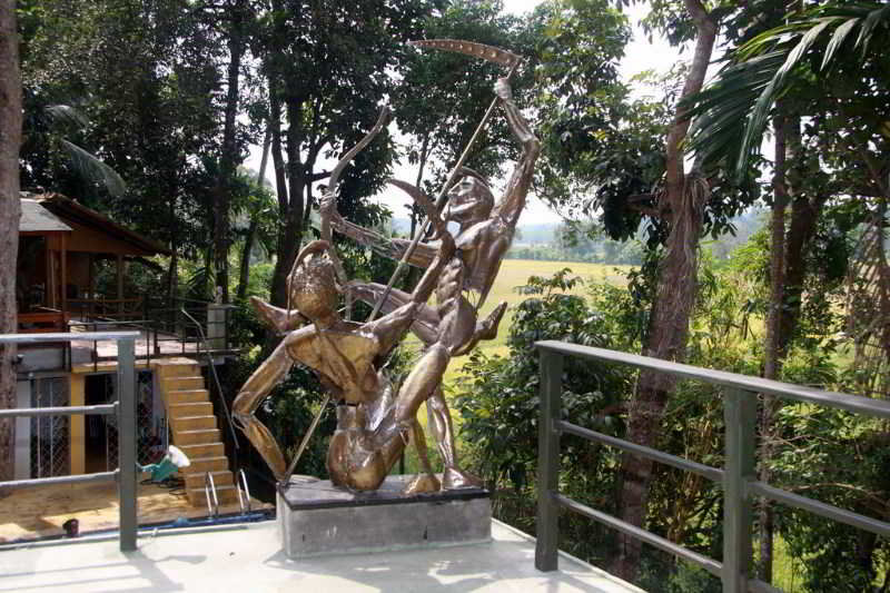 General view
General view
di ZEPPELIN ECO CABINS