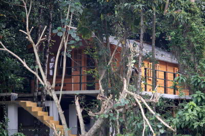 General view
General view
di ZEPPELIN ECO CABINS