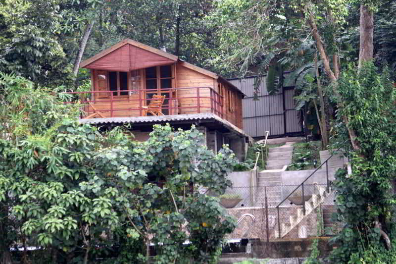 General view
General view
di ZEPPELIN ECO CABINS